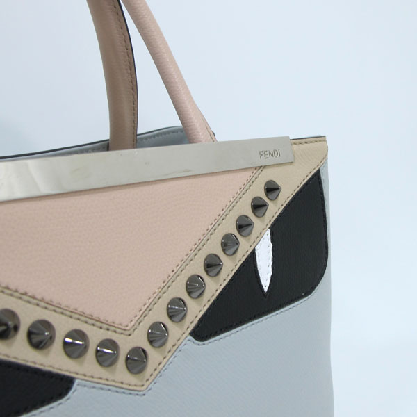 Fendi(���) 8BH253 �׷��� �÷� ���긣 S ������ ��Ʈ�� / ��Ʈ���н� [�뱸�ݿ��纻��] �̹���6 - ���̺��� �߰���ǰ