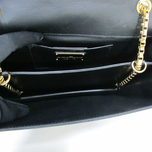 Ferragamo(��󰡸�) 21 G671 ���� �÷� �����̵� ���� ��ġ�� ��Ŭ ��� ���� ü�� ����� [��������] �̹���4 - ���̺��� �߰���ǰ