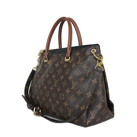 Louis Vuitton(���̺���) M41064 ���׷� ĵ���� �ȶ�MM 2WAY[���ֻ���] �̹���3 - ���̺��� �߰���ǰ