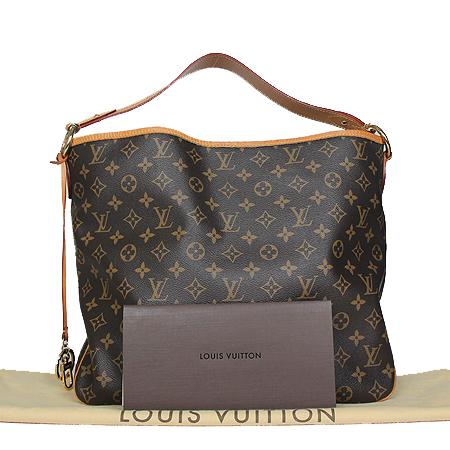 Louis Vuitton(���̺���) M50156 ���׷� ĵ���� ������ƮǮ MM �����[���ֻ���] �̹���2 - ���̺��� �߰���ǰ