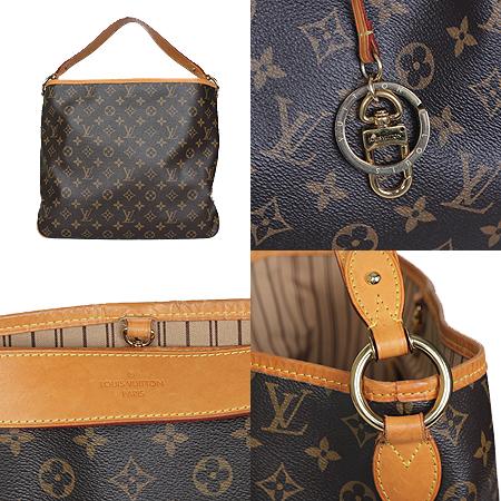Louis Vuitton(���̺���) M50156 ���׷� ĵ���� ������ƮǮ MM �����[���ֻ���] �̹���4 - ���̺��� �߰���ǰ