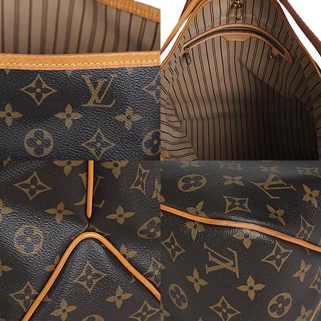 Louis Vuitton(���̺���) M50156 ���׷� ĵ���� ������ƮǮ MM �����[���ֻ���] �̹���5 - ���̺��� �߰���ǰ