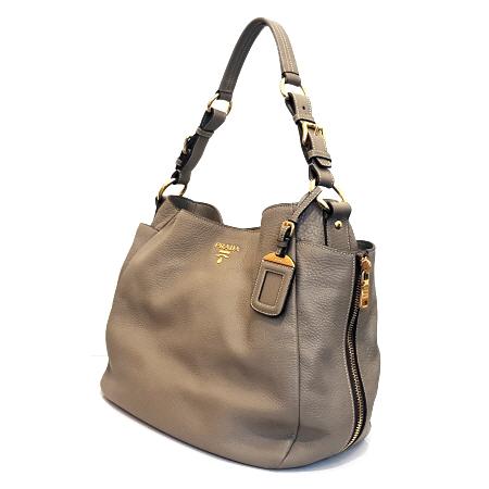 Prada(�����) B4686M �׷��̺����� ���� VIT.DAINO ���� �ΰ� ���� ¤�� ����� [����2] �̹���2 - ���̺��� �߰���ǰ