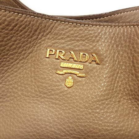 Prada(�����) B4686M �׷��̺����� ���� VIT.DAINO ���� �ΰ� ���� ¤�� ����� [����2] �̹���3 - ���̺��� �߰���ǰ