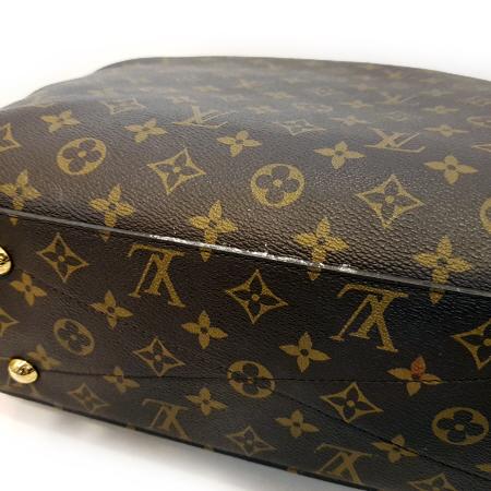 Louis Vuitton(���̺���) M40781 ���׷� ĵ���� ��Ƽ�� ��Ʈ�� + �����Ʈ�� [������û��]w �̹���5 - ���̺��� �߰���ǰ