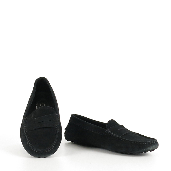 Tod's(����) ���� �����̵� ���� ����̺� ������ ���� [��������]- 235MM �̹���2 - ���̺��� �߰���ǰ