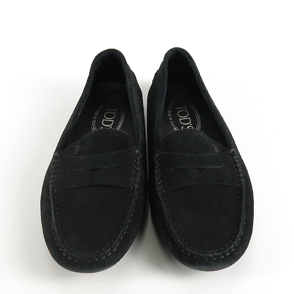 Tod's(����) ���� �����̵� ���� ����̺� ������ ���� [��������]- 235MM �̹���5 - ���̺��� �߰���ǰ