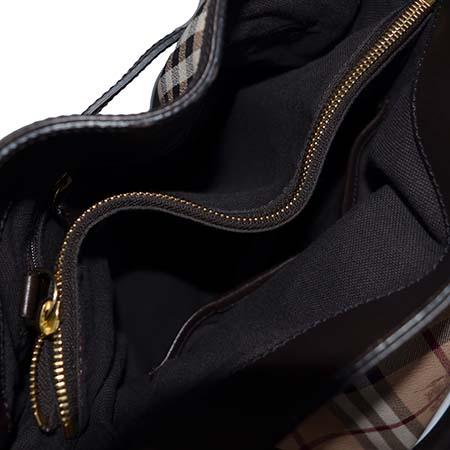 Burberry(������) ���̸��� üũ ���� ���� ��Ʈ�� 2-WAY �̹���5 - ���̺��� �߰���ǰ