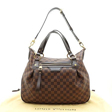 Louis Vuitton(���̺���)  N41131 �ٹ̿� ���� ĵ���� ������ MM ��Ʈ�� + �����Ʈ�� (W) �̹���2 - ���̺��� �߰���ǰ