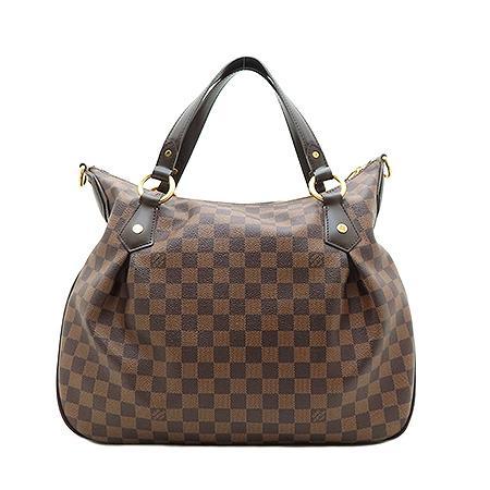 Louis Vuitton(���̺���)  N41131 �ٹ̿� ���� ĵ���� ������ MM ��Ʈ�� + �����Ʈ�� (W) �̹���4 - ���̺��� �߰���ǰ