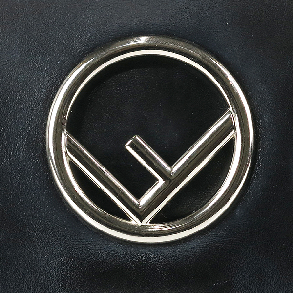 Fendi(���) 8BT286 ���� �÷� ���� ���� �ΰ� KAN I (ĭ ����) ����� �� ũ�ν��� [��������] �̹���5 - ���̺��� �߰���ǰ