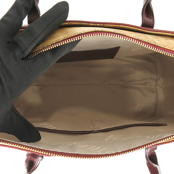 ALVIERO MARTINI (�˺񿡷� ����Ƽ��) GH93 9407  ���ǵ� �÷� ���ǾƳ� ���� ����� [��������] �̹���5 - ���̺��� �߰���ǰ