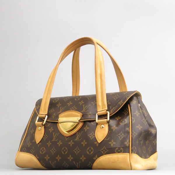 Louis Vuitton(̺) M40120 ׷ ĵ  GM Ʈ [] ̹3 - ̺ ߰ǰ