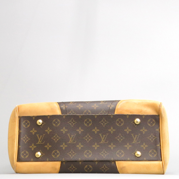 Louis Vuitton(̺) M40120 ׷ ĵ  GM Ʈ [] ̹4 - ̺ ߰ǰ
