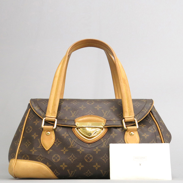 Louis Vuitton(̺) M40120 ׷ ĵ  GM Ʈ []
