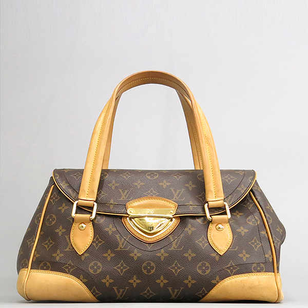 Louis Vuitton(̺) M40120 ׷ ĵ  GM Ʈ [] ̹2 - ̺ ߰ǰ