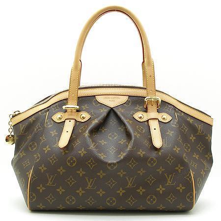 Louis Vuitton(���̺���) M40144 ���׷� ĵ���� Ƽ���� GM ��Ʈ�� (W) �̹���3 - ���̺��� �߰���ǰ