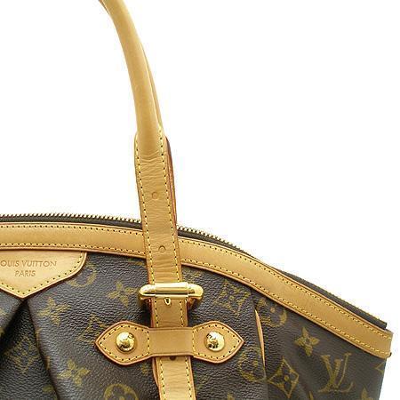Louis Vuitton(���̺���) M40144 ���׷� ĵ���� Ƽ���� GM ��Ʈ�� (W) �̹���4 - ���̺��� �߰���ǰ