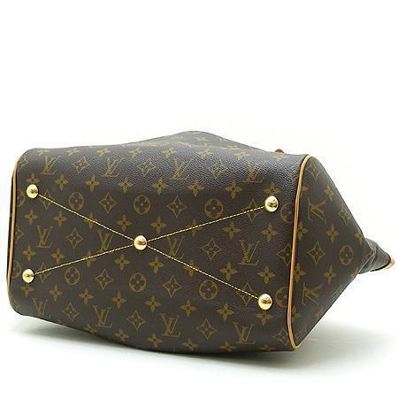 Louis Vuitton(���̺���) M40144 ���׷� ĵ���� Ƽ���� GM ��Ʈ�� (W) �̹���5 - ���̺��� �߰���ǰ