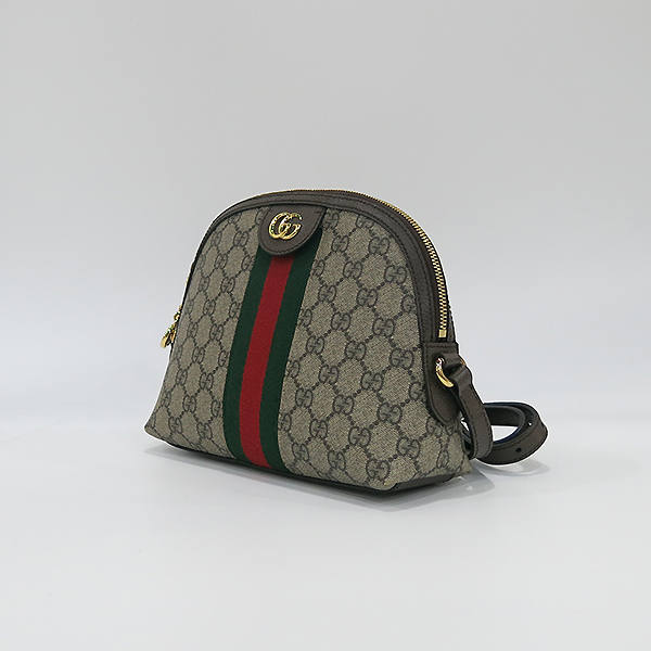 Gucci(����) 499621 ���� ����Ʈ �ΰ� ��� ���ǵ�� PVC ������ ũ�ν��� [�λ꼾�Һ���] �̹���3 - ���̺��� �߰���ǰ