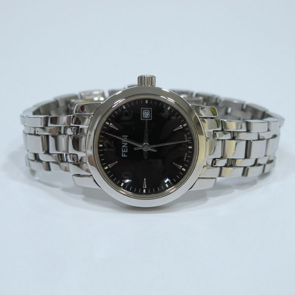 Fendi(���) 2100L ���� ��ƿ ������ �ð� [�뱸�ݿ��纻��] �̹���2 - ���̺��� �߰���ǰ