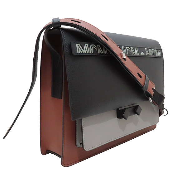 MCM(������) MWS9ADA21BK001 ���� ���� �ΰ� �� ��� �÷� �ж�� ����� [��õ��] �̹���3 - ���̺��� �߰���ǰ