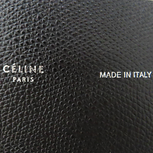 Celine(������) 176183 ���� ���� ī�ٽ� ���� ��Ƽ�� ��Ʈ�� + ��� ��Ʈ�� 2WAY [��������] �̹���6 - ���̺��� �߰���ǰ