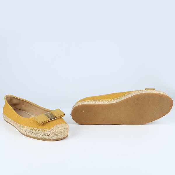 Ferragamo(��󰡸�) ���ο� �÷� �ٶ� ��� ������ �����ĵ� - 245mm [��������] �̹���2 - ���̺��� �߰���ǰ