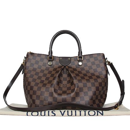 Louis Vuitton(���̺���) N41546 �ٹ̿� ���� ĵ���� �ÿ���MM 2WAY[���ֻ���] �̹���2 - ���̺��� �߰���ǰ