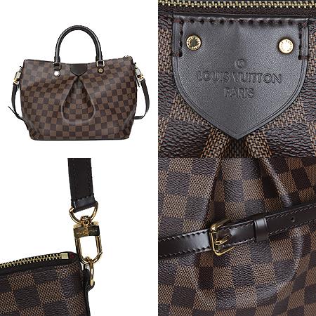 Louis Vuitton(���̺���) N41546 �ٹ̿� ���� ĵ���� �ÿ���MM 2WAY[���ֻ���] �̹���4 - ���̺��� �߰���ǰ