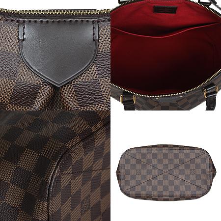 Louis Vuitton(���̺���) N41546 �ٹ̿� ���� ĵ���� �ÿ���MM 2WAY[���ֻ���] �̹���5 - ���̺��� �߰���ǰ