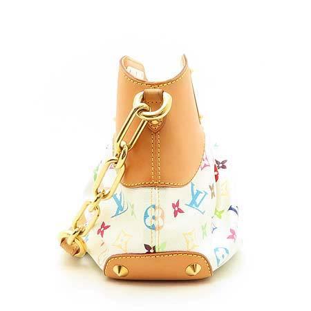 Louis Vuitton(���̺���) M40257 ��Ƽ ȭ��Ʈ �ֵ� PM ��Ʈ�� ����� (W) �̹���4 - ���̺��� �߰���ǰ