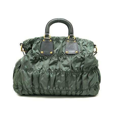 Prada(�����) BH1935 ������ īŰ �ڰ��� ����+��Ʈ�� [�λ��ؿ�뿪��](W) �̹���4 - ���̺��� �߰���ǰ