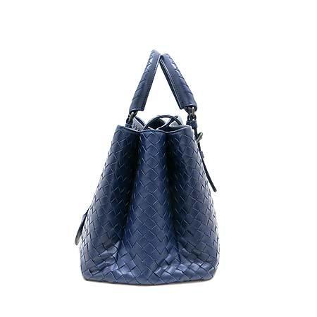BOTTEGAVENETA (���װ�����Ÿ) ���� ���� �θ� �̴� ��Ʈ�� + ��� ��Ʈ��[�λ��ؿ�뿪��] (W) �̹���3 - ���̺��� �߰���ǰ