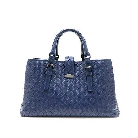 BOTTEGAVENETA (���װ�����Ÿ) ���� ���� �θ� �̴� ��Ʈ�� + ��� ��Ʈ��[�λ��ؿ�뿪��] (W) �̹���4 - ���̺��� �߰���ǰ