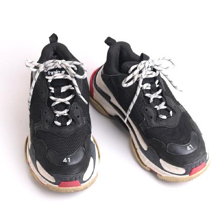 Balenciaga(߷þư) 533882 ƮS Ŀ 41  [ż]w ̹5 - ̺ ߰ǰ
