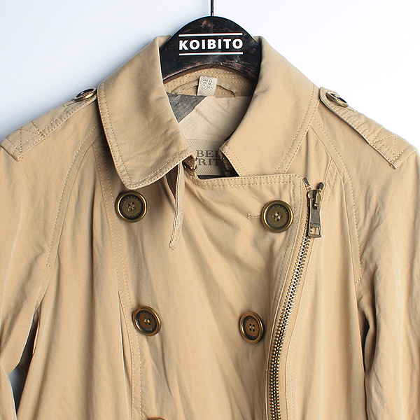 Burberry(������) 3791996 �긴 ���� ������ Ʈ��ġ ���� [��������] �̹���2 - ���̺��� �߰���ǰ