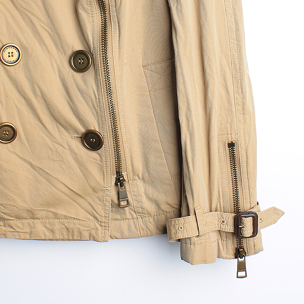 Burberry(������) 3791996 �긴 ���� ������ Ʈ��ġ ���� [��������] �̹���3 - ���̺��� �߰���ǰ