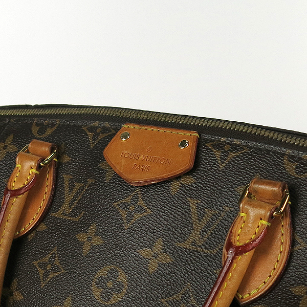 Louis Vuitton(���̺���) M48814 ���׷� ĵ���� TURENNE Ƣ���� MM ��Ʈ�� + �����Ʈ�� 2WAY [��������] �̹���4 - ���̺��� �߰���ǰ