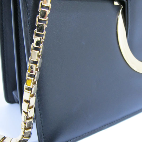 Ferragamo(��󰡸�) 21 G671 ���� �÷� �����̵� ���� ��ġ�� ��Ŭ ��� ���� ü�� ����� [��������] �̹���6 - ���̺��� �߰���ǰ