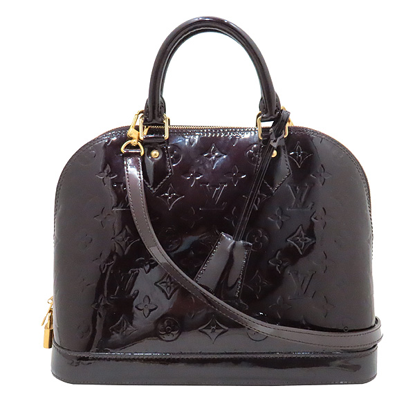 Louis Vuitton(���̺���) M91611 ���׷� ������ �Ƹ����� �˸� PM ��Ʈ�� + �����Ʈ�� [��õ��] �̹���2 - ���̺��� �߰���ǰ