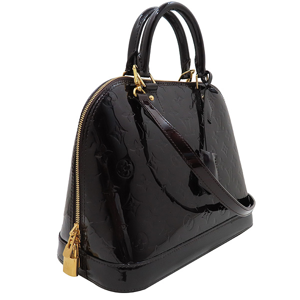 Louis Vuitton(���̺���) M91611 ���׷� ������ �Ƹ����� �˸� PM ��Ʈ�� + �����Ʈ�� [��õ��] �̹���3 - ���̺��� �߰���ǰ