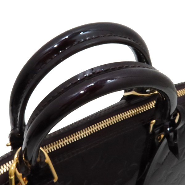 Louis Vuitton(���̺���) M91611 ���׷� ������ �Ƹ����� �˸� PM ��Ʈ�� + �����Ʈ�� [��õ��] �̹���4 - ���̺��� �߰���ǰ