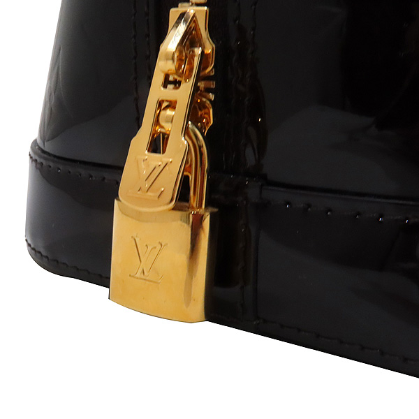 Louis Vuitton(���̺���) M91611 ���׷� ������ �Ƹ����� �˸� PM ��Ʈ�� + �����Ʈ�� [��õ��] �̹���5 - ���̺��� �߰���ǰ