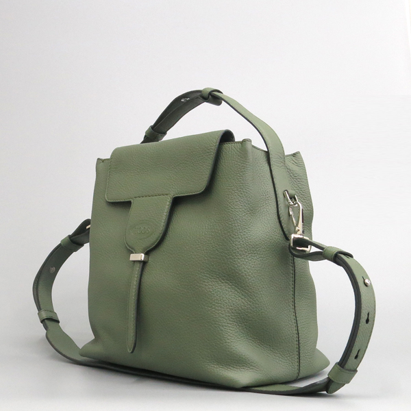 Tod's(����) XBWANXE0200 īŰ ���� ���̹� ��Ʈ �� ����� [���빮��] �̹���3 - ���̺��� �߰���ǰ