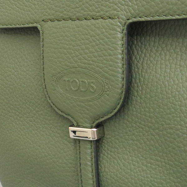 Tod's(����) XBWANXE0200 īŰ ���� ���̹� ��Ʈ �� ����� [���빮��] �̹���5 - ���̺��� �߰���ǰ