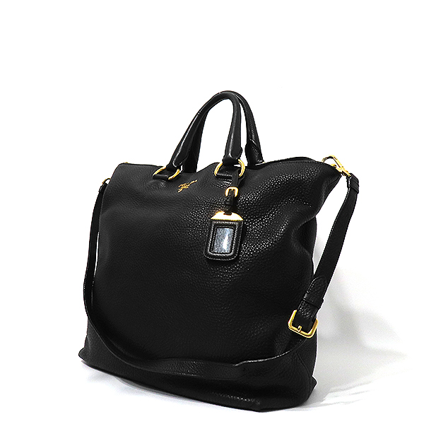 Prada(�����) BN1713 ���� �ΰ� ��� ���� �÷� ���ڷδ��̳� ��Ʈ�� + ��� ��Ʈ�� [�λ꼭��Ե���] �̹���2 - ���̺��� �߰���ǰ