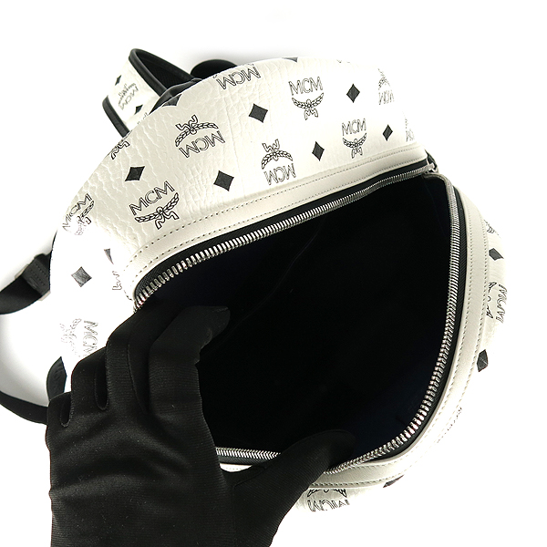 MCM(������) MMK6SVE38WT001 ȭ��Ʈ ���佺 �����͵� ��� ���� [��������] �̹���4 - ���̺��� �߰���ǰ