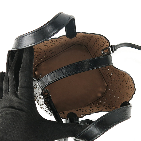 ALAIA(�˶��̾�) ���� ���� �̴� ��Ī ��Ŷ ��Ʈ�� + ��Ʈ�� [��������] �̹���5 - ���̺��� �߰���ǰ