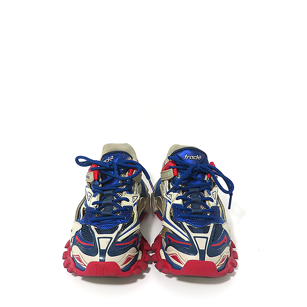 Balenciaga(�߷��þư�) 568615 ��Ƽ �÷� ��¡�� 19FW Ʈ��2 ������ ����Ŀ�� [��������] �̹���2 - ���̺��� �߰���ǰ